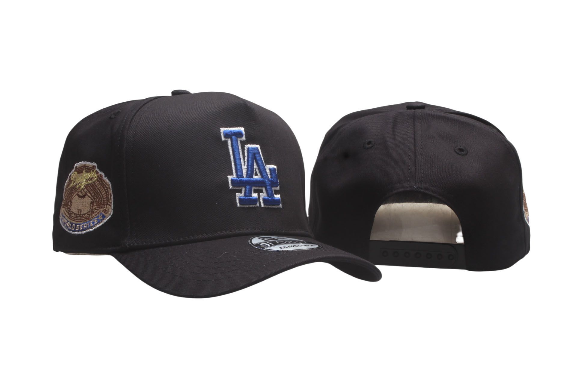 2026 MLB Los Angeles Dodgers Hat style YP011->->Sports Caps